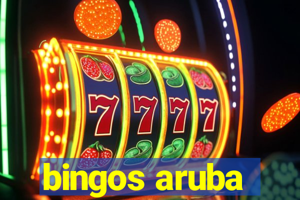 bingos aruba